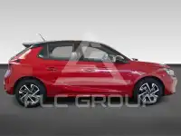 2026 Opel Corsa