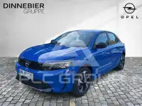 2026 Opel Corsa