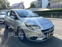 2026 Opel Corsa