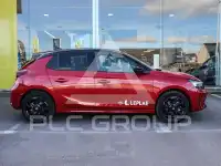 2026 Opel Corsa