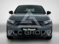 2026 Opel Corsa