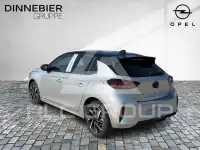 2026 Opel Corsa