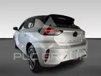 2026 Opel Corsa