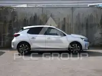 2026 Opel Corsa
