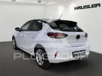 2026 Opel Corsa
