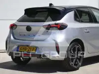 2026 Opel Corsa