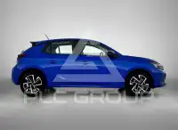 2026 Opel Corsa