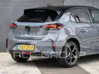 2026 Opel Corsa
