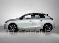2026 Opel Corsa