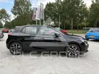 2026 Opel Corsa