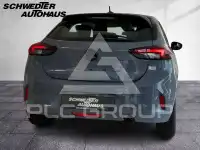 2026 Opel Corsa