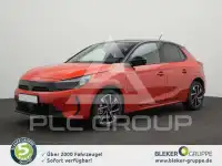 2026 Opel Corsa