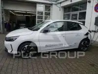2026 Opel Corsa