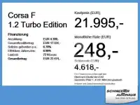 2026 Opel Corsa