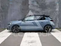2026 Opel Corsa