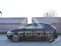 2026 Opel Corsa