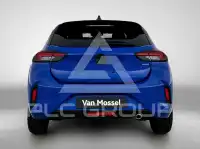 2026 Opel Corsa