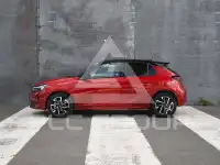 2026 Opel Corsa