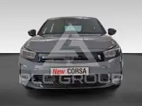 2026 Opel Corsa