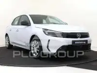 2026 Opel Corsa