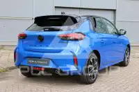 2026 Opel Corsa