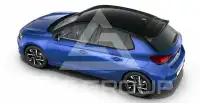 2026 Opel Corsa
