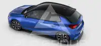 2026 Opel Corsa