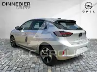2026 Opel Corsa
