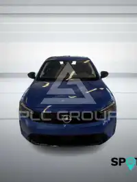 2026 Opel Corsa