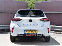2026 Opel Corsa