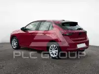 2026 Opel Corsa