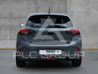 2026 Opel Corsa