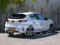 2026 Opel Corsa