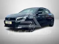 2026 Opel Corsa