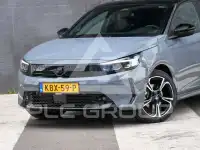 2026 Opel Corsa