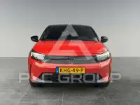 2026 Opel Corsa