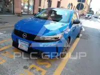 2026 Opel Corsa