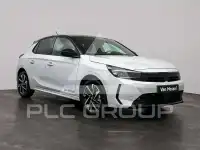 2026 Opel Corsa