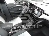 2026 Opel Corsa
