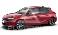 2026 Opel Corsa