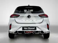 2026 Opel Corsa