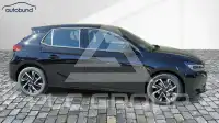 2026 Opel Corsa