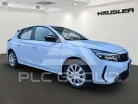 2026 Opel Corsa