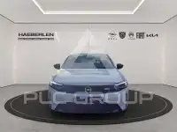 2026 Opel Corsa