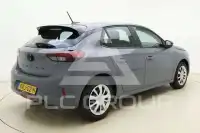 2026 Opel Corsa