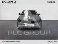 2026 Opel Corsa