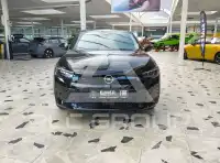 2026 Opel Corsa