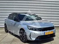 2026 Opel Corsa