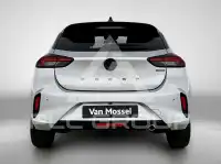 2026 Opel Corsa