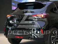 2026 Opel Corsa